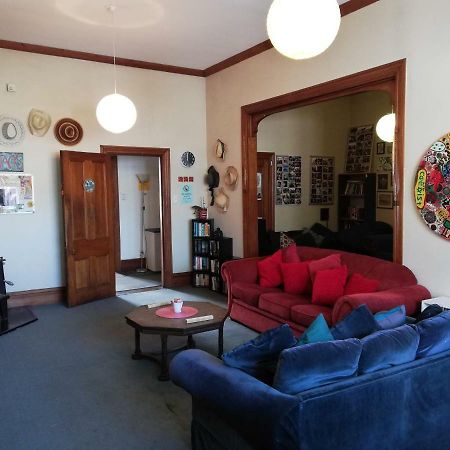 Jack'S Backpackers Hostel Blenheim Bagian luar foto