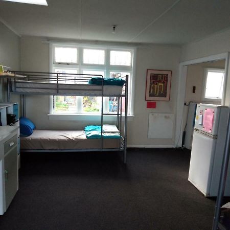 Jack'S Backpackers Hostel Blenheim Bagian luar foto