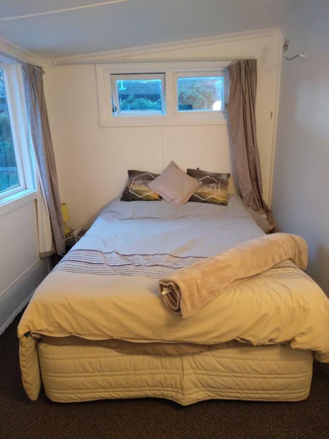 Jack'S Backpackers Hostel Blenheim Bagian luar foto
