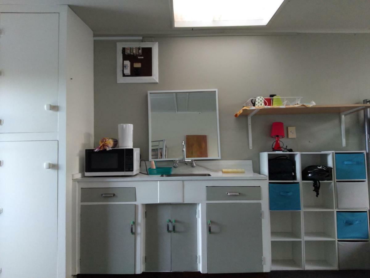 Jack'S Backpackers Hostel Blenheim Bagian luar foto