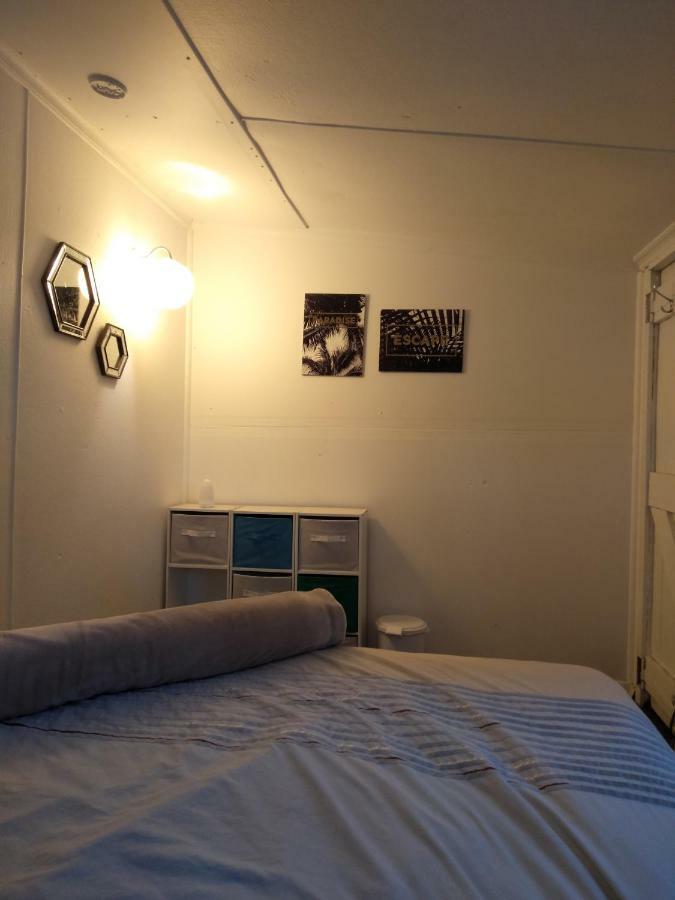 Jack'S Backpackers Hostel Blenheim Bagian luar foto